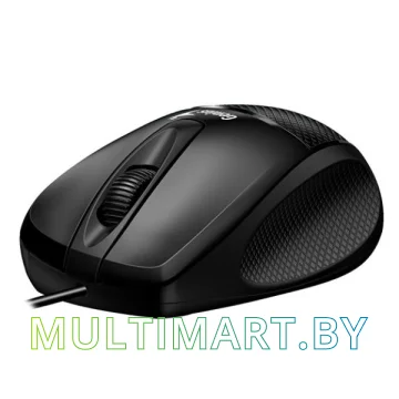 Мышь Genius DX-150X (черный) картинка 3